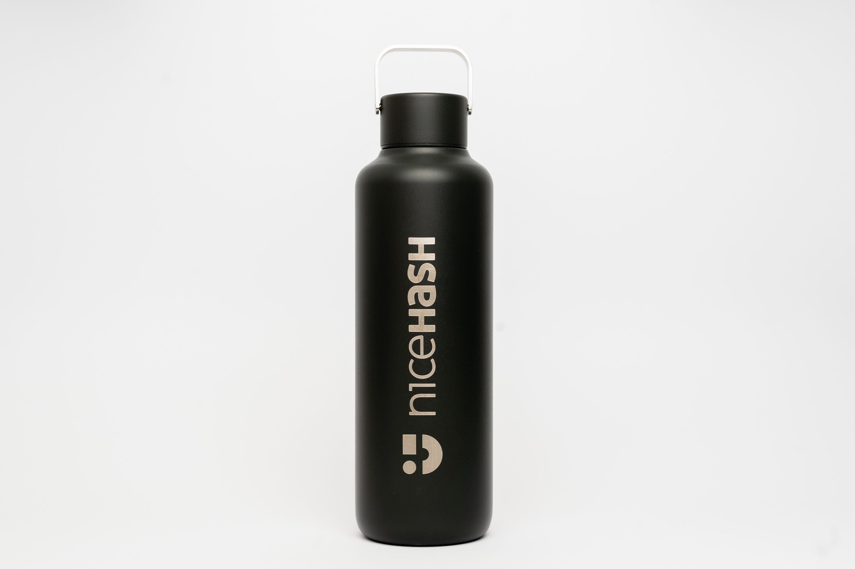 Shop - NiceHash Thermal Bottle