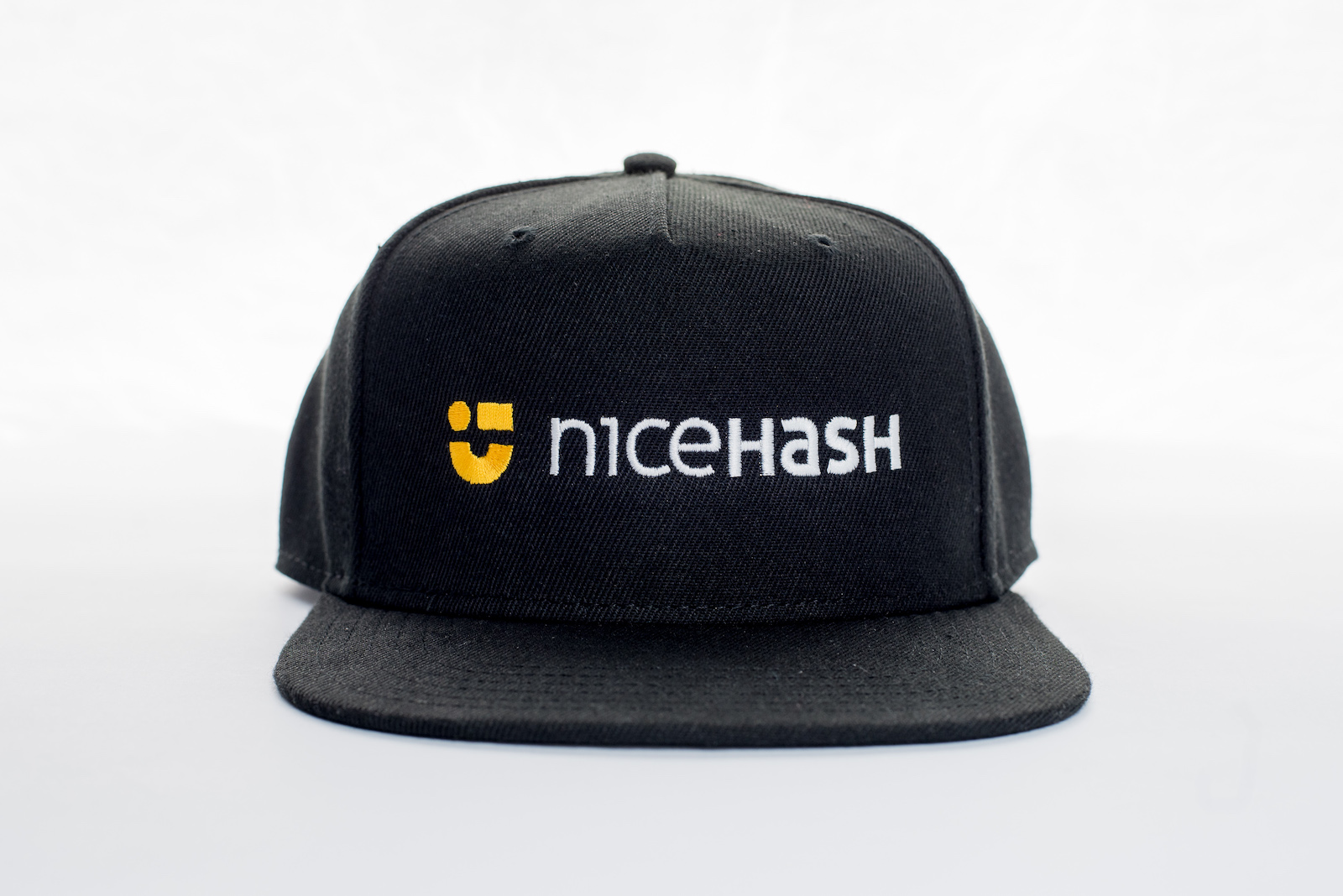 Shop - NiceHash Thermal Bottle