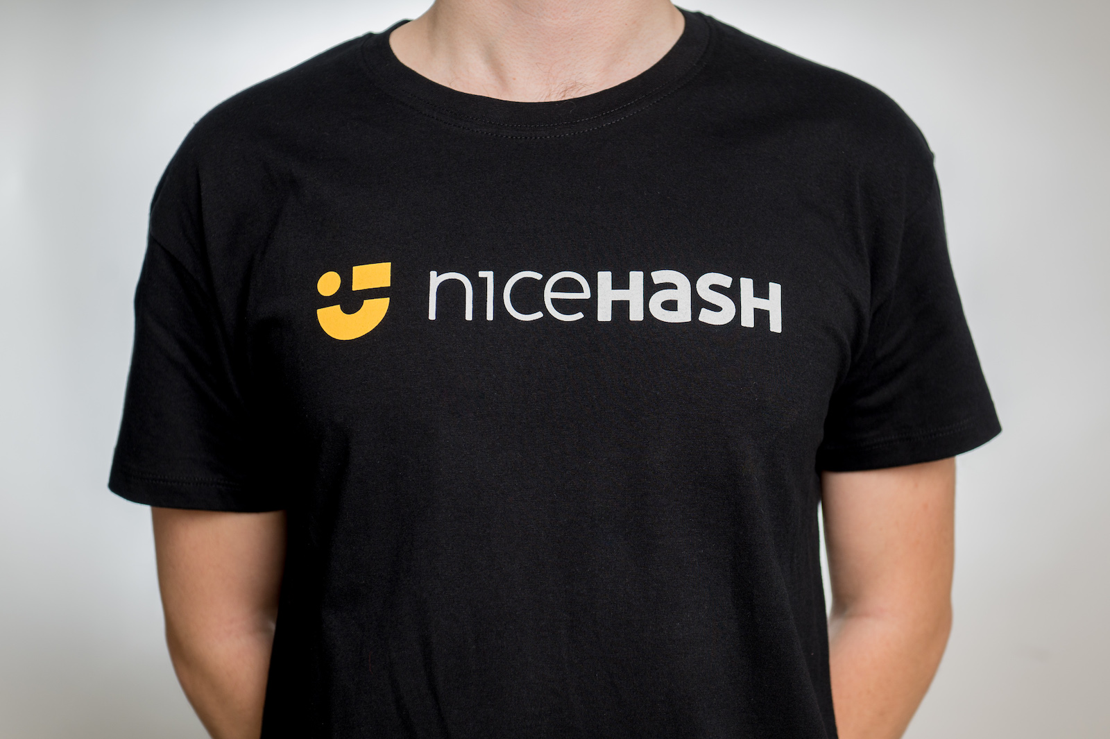 Shop - NiceHash Thermal Bottle