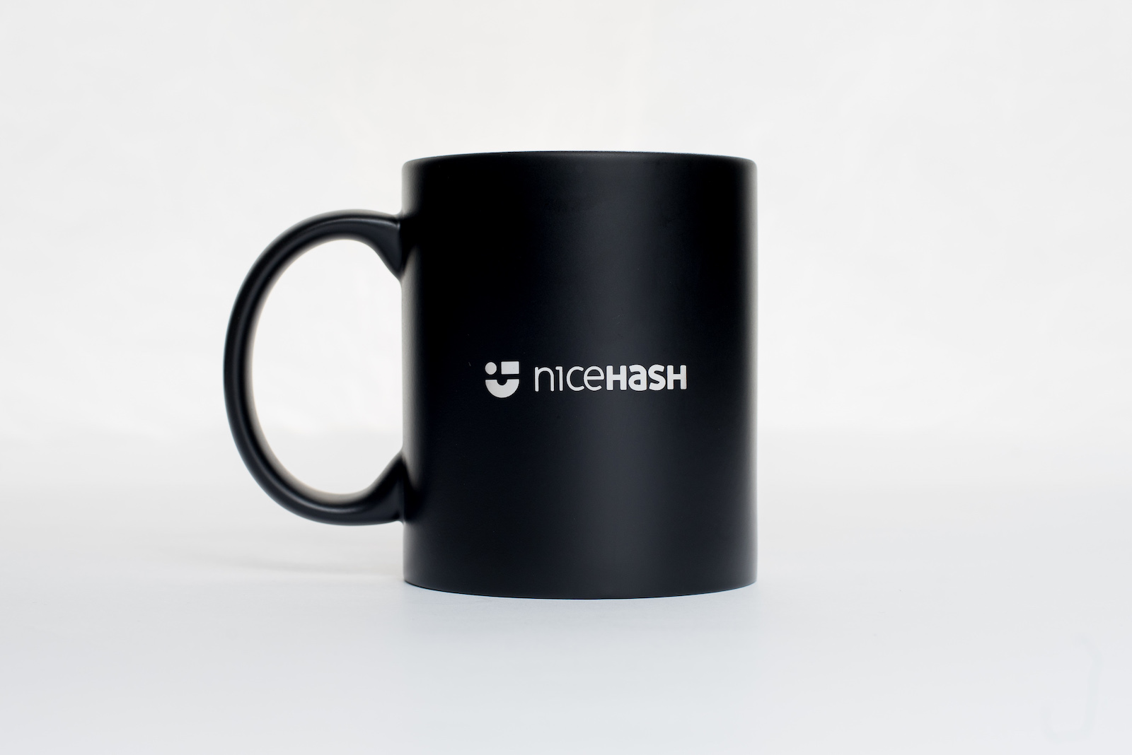 Shop - NiceHash Thermal Bottle